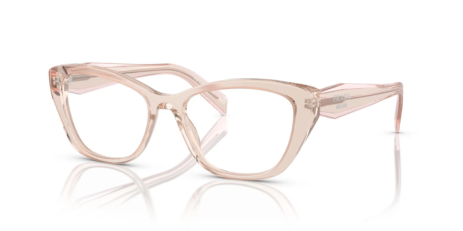 Prada 19WV Eyeglasses - view 27
